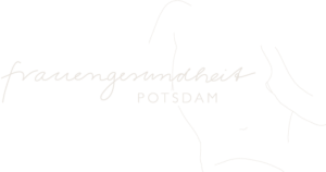 Logo Frauengesundheit Potsdam